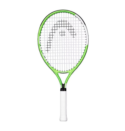 Head 21'' Kids' Speed Traditional Tennis Racquet - Green