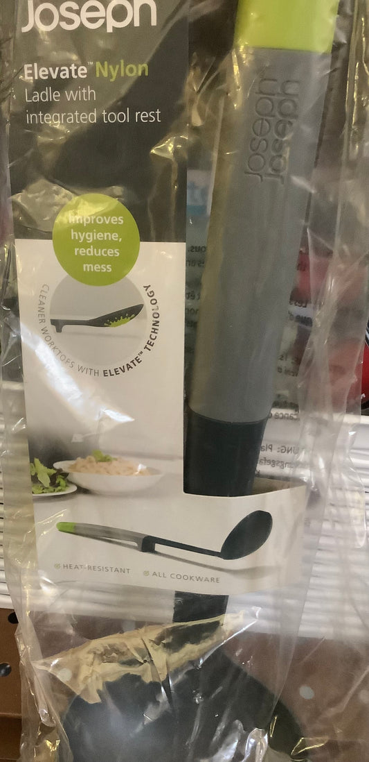 Joseph Joseph Elevate Nylon Ladle