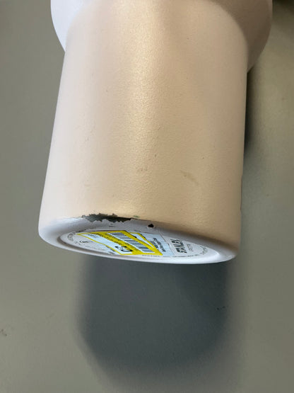 Stanley 40 oz Stainless Steel H2.0 Flowstate Quencher Tumbler - Some Minor Cosmetic/Shipping Damage (see pictures)