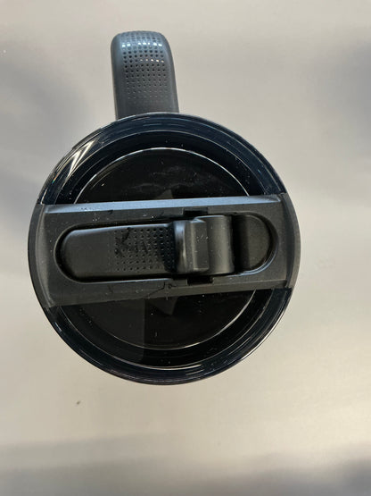 Stanley 30oz Stainless Steel Flowstate Quencher H2.0 Tumbler - MINOR COSMETIC DAMAGE DUE TO SHIPPING (see pictures) - Some May Be Missing Straws