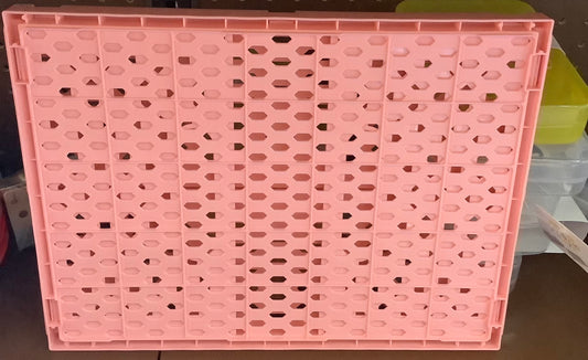 Plastic Crates