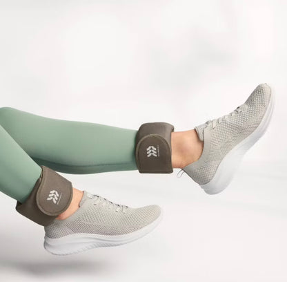 Wrist/Ankle Weight 2lb 2pc Set - Open Box