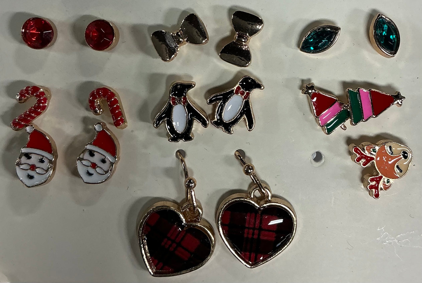 C&J Kids Fashion Jewelry - May Have Damaged Packaging or Missing Items (see pictures)