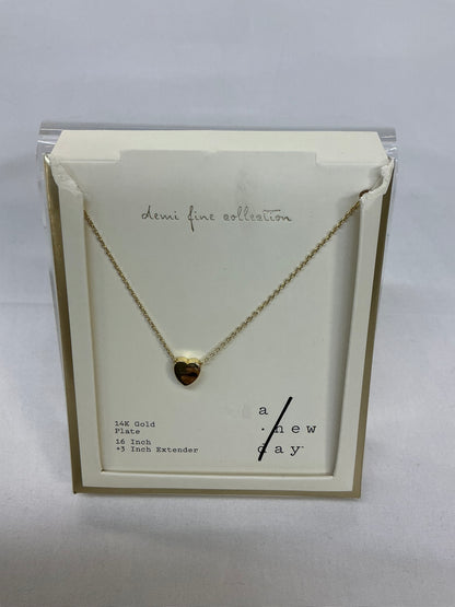 Gold Dainty Fashion Jewelry - Damaged Packaging (see pictures)
