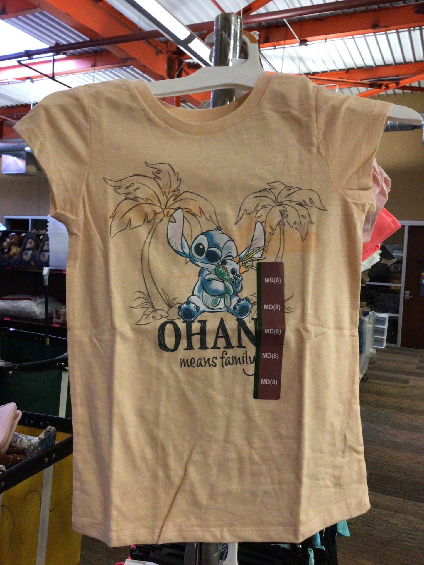 Kids Shirts - Multicolor