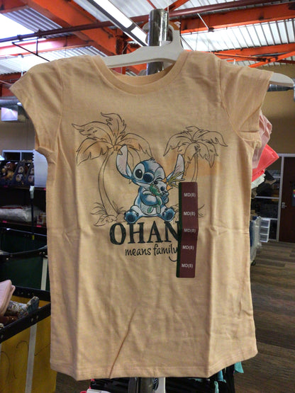 Kids Shirts - Multicolor