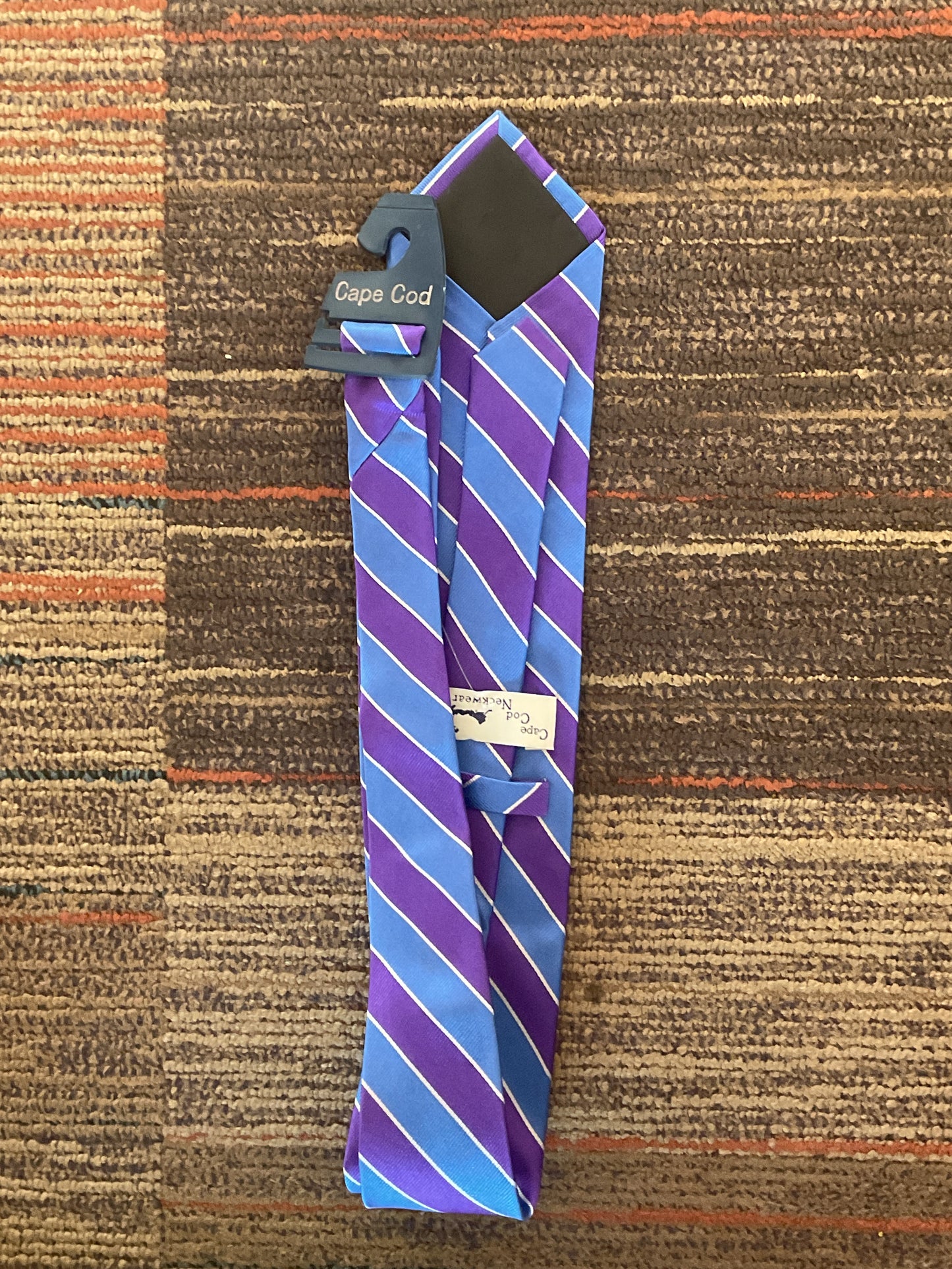 Cape Cod Tie