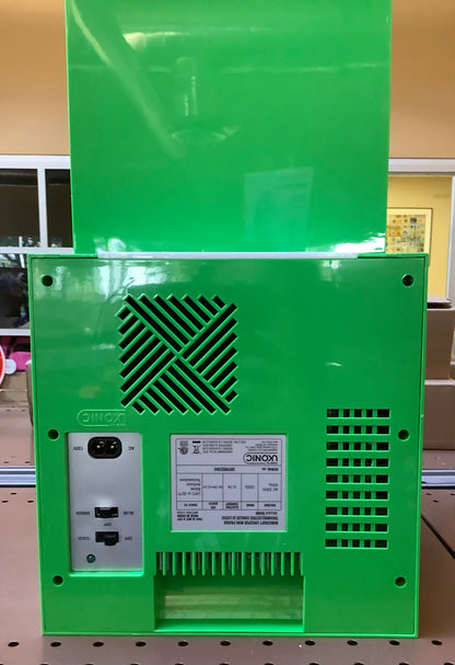 Minecraft Charged Creeper Figural Mini Fridge