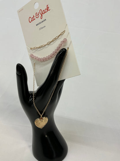 C&J Kids Fashion Jewelry - May Have Damaged Packaging or Missing Items (see pictures)