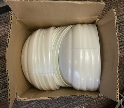 Set of 3 per box Bowls-18 count