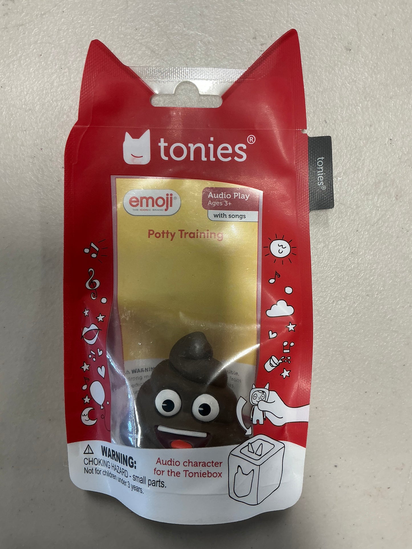 Tonies - Assorted Characters