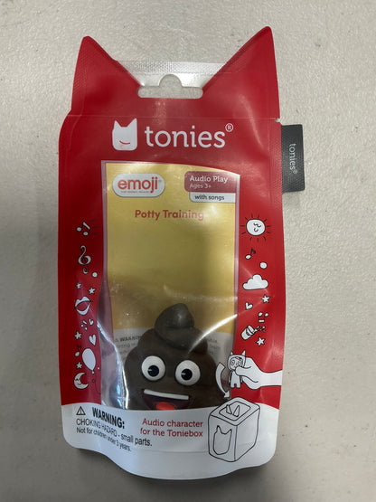 Tonies - Assorted Characters