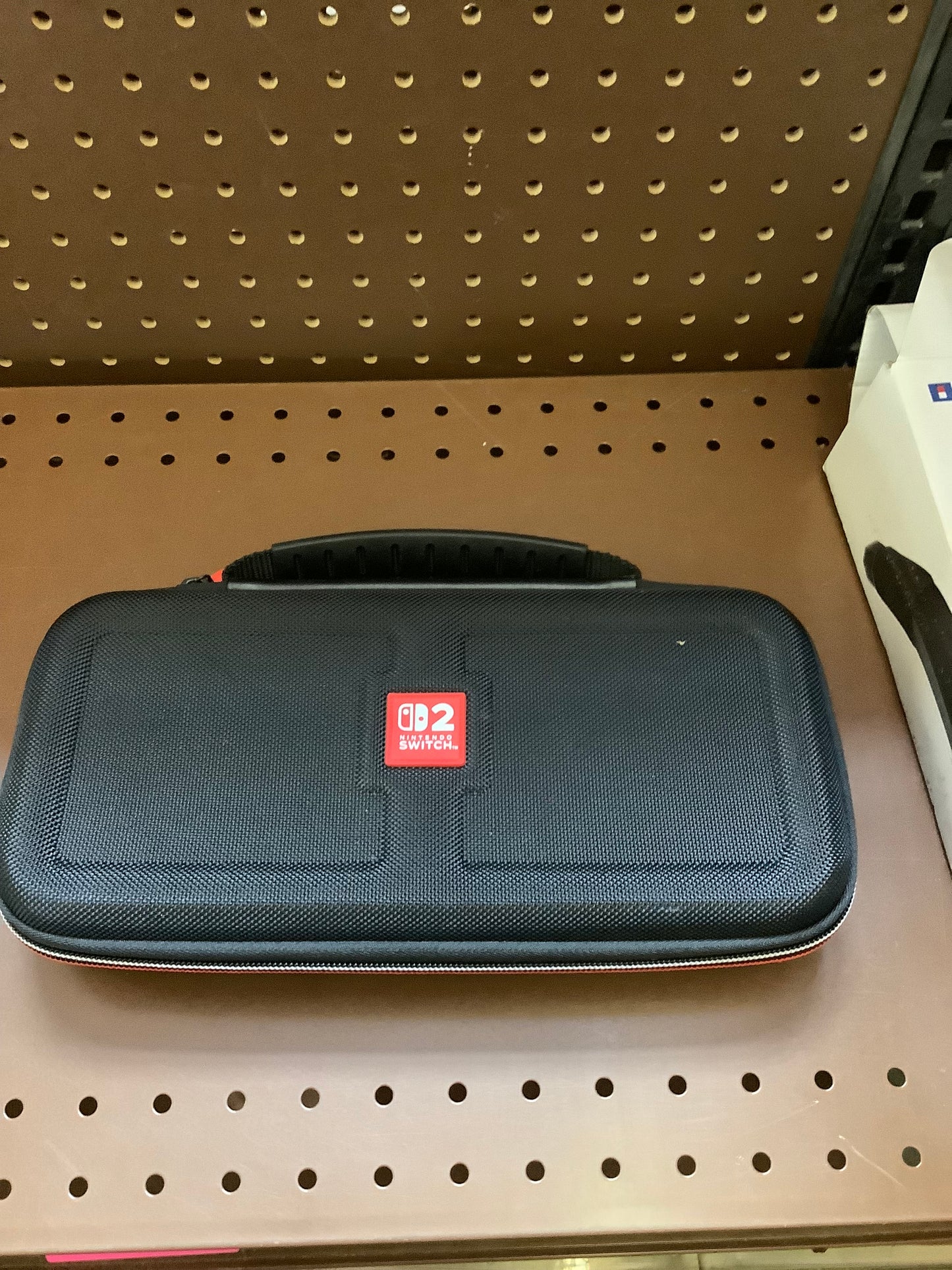 Nintendo Switch Game Traveler Deluxe Travel
Case - Black