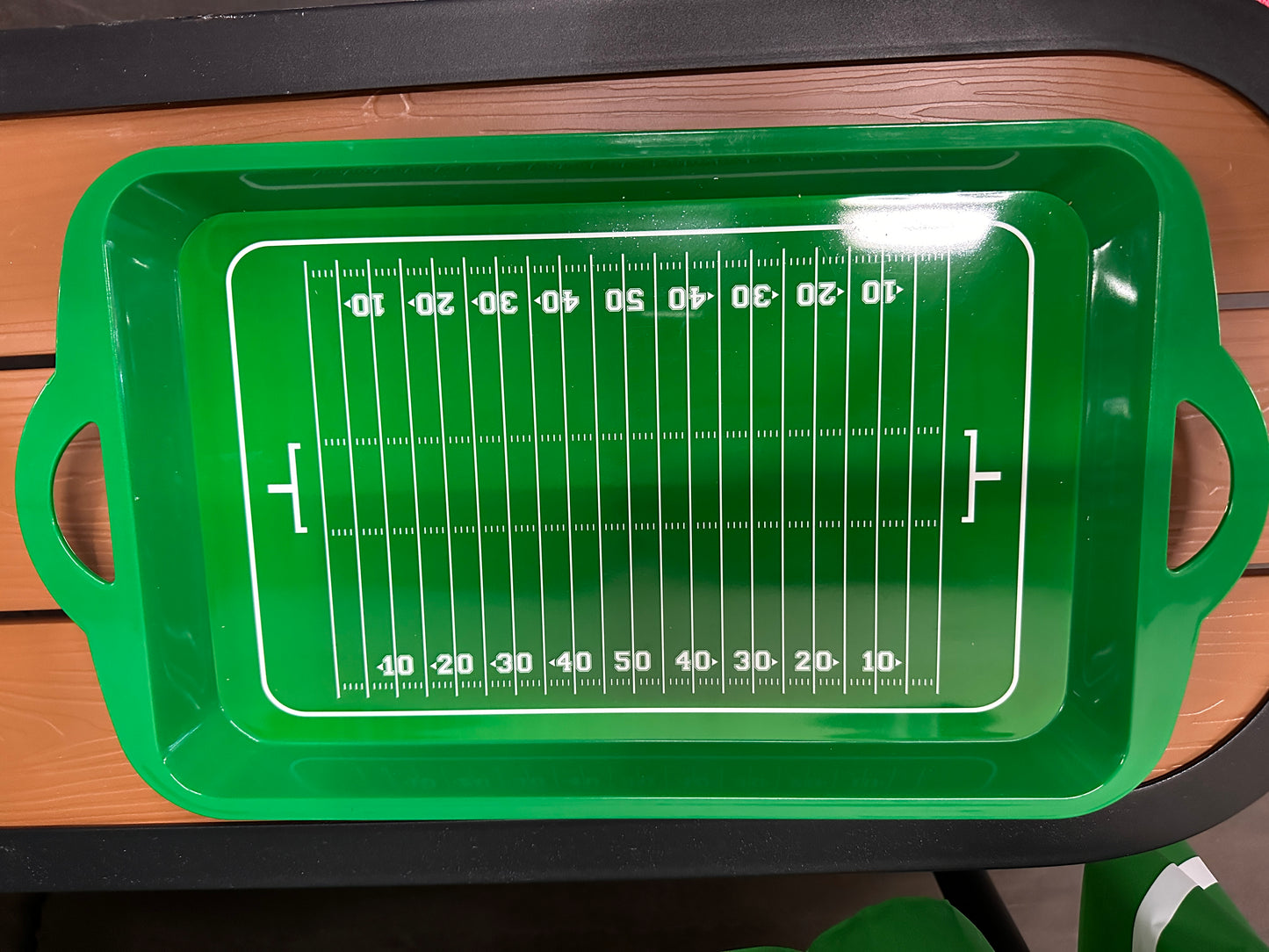 Football Party Pack! 32 Pieces of Game-Day Fun!