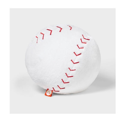 Gigglescapes 15” Baseball Plush
