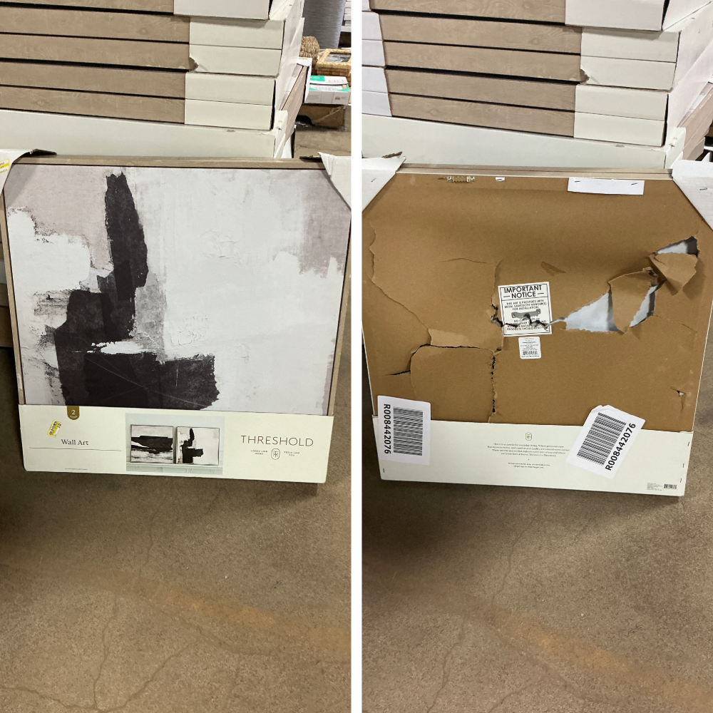 Wall Art Collection (clearance)