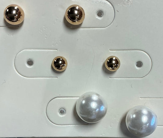 Fashion Jewelry (AND) - May Have Damaged Packaging