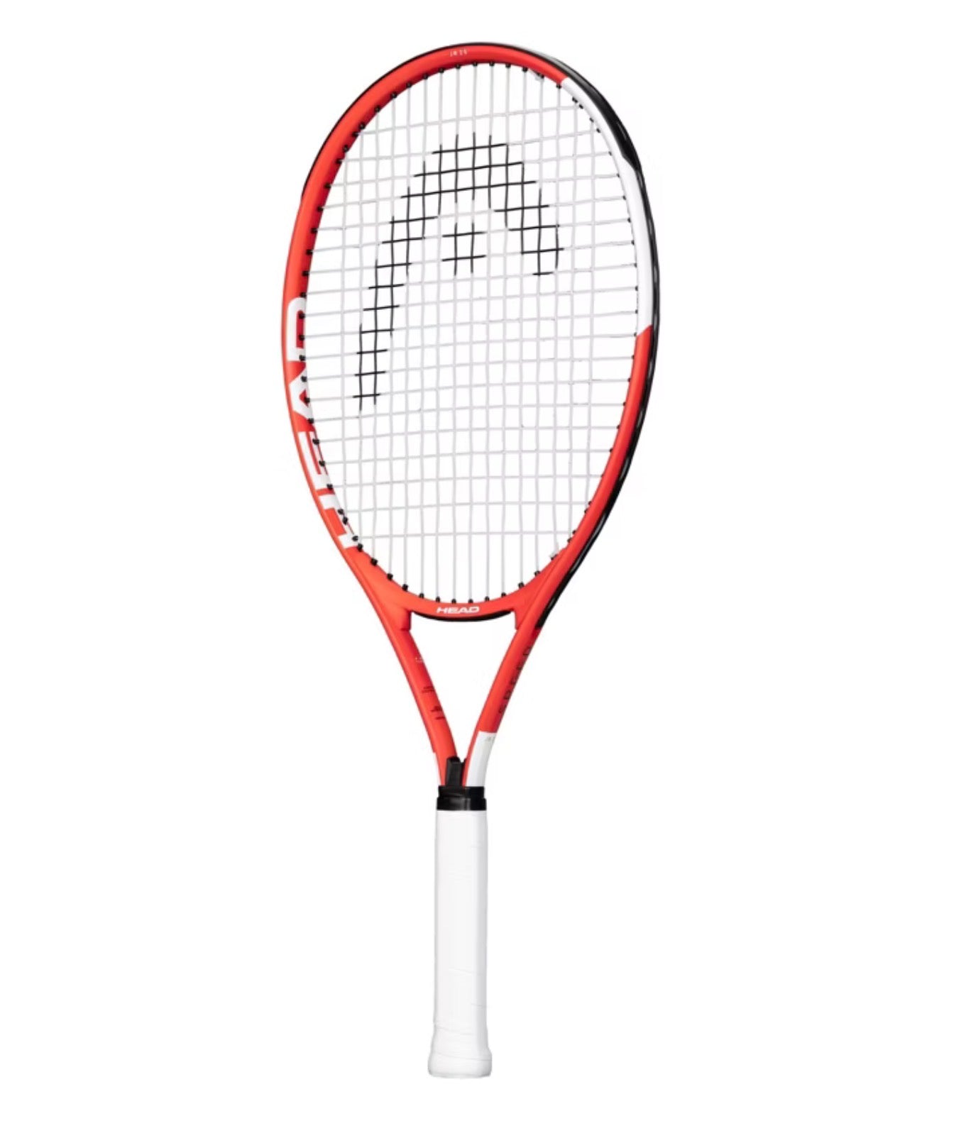 Head 25'' Kids' Speed Traditional Tennis Racquet - Red - MINOR COSMETIC DAMAGE (see pictures)