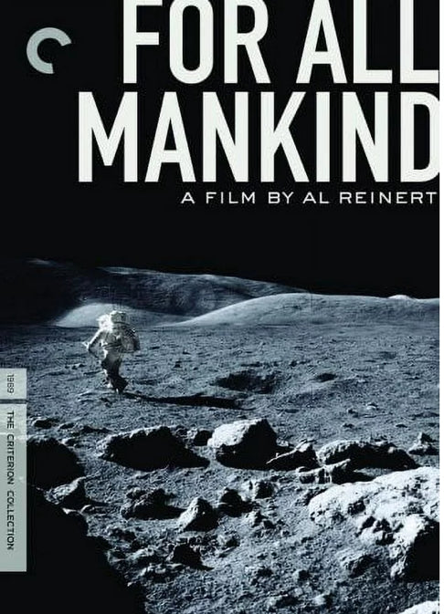 For All Mankind (Criterion Collection) (DVD)