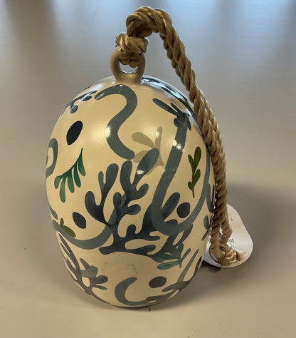 Ceramic Birdhouse - Threshold™ - Some Tape Residue from Shipping (see pictures) - FOR PICKUP ONLY