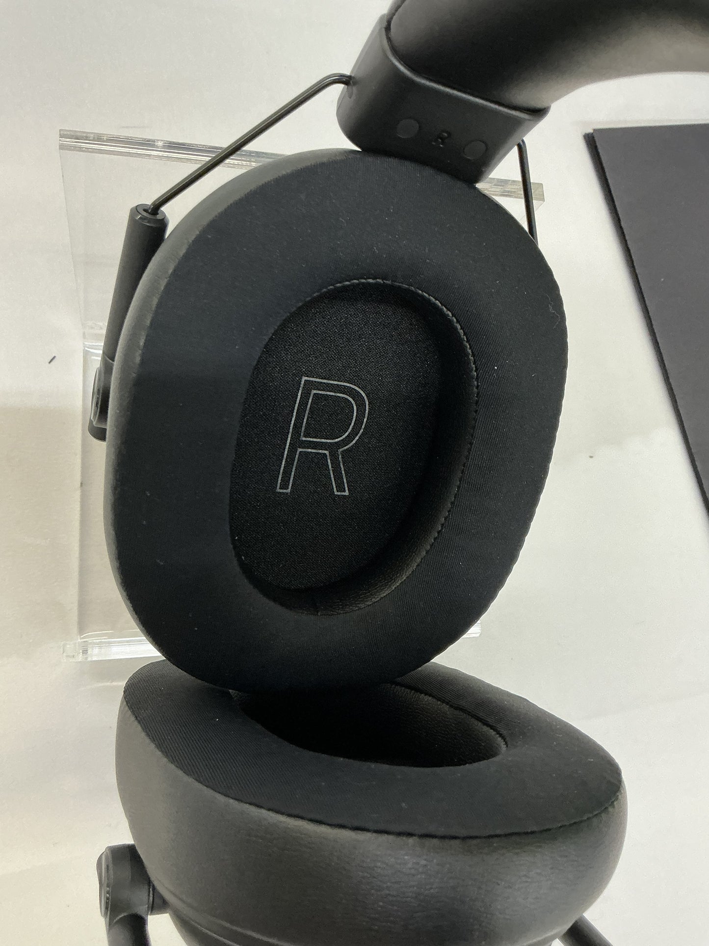 Razer BlackShark V3 X HyperSpeed Gaming Headset Wireless