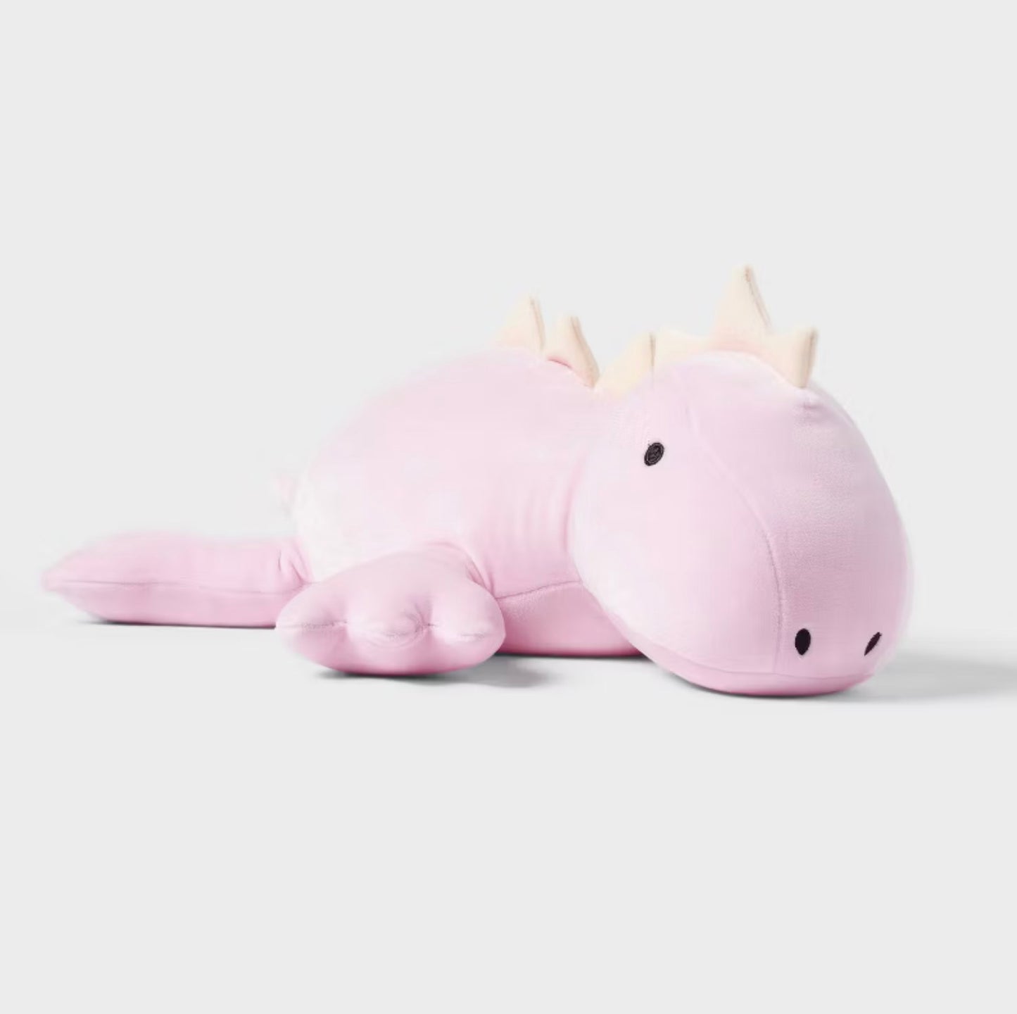 Weighted Plush Kids' Throw Pillow