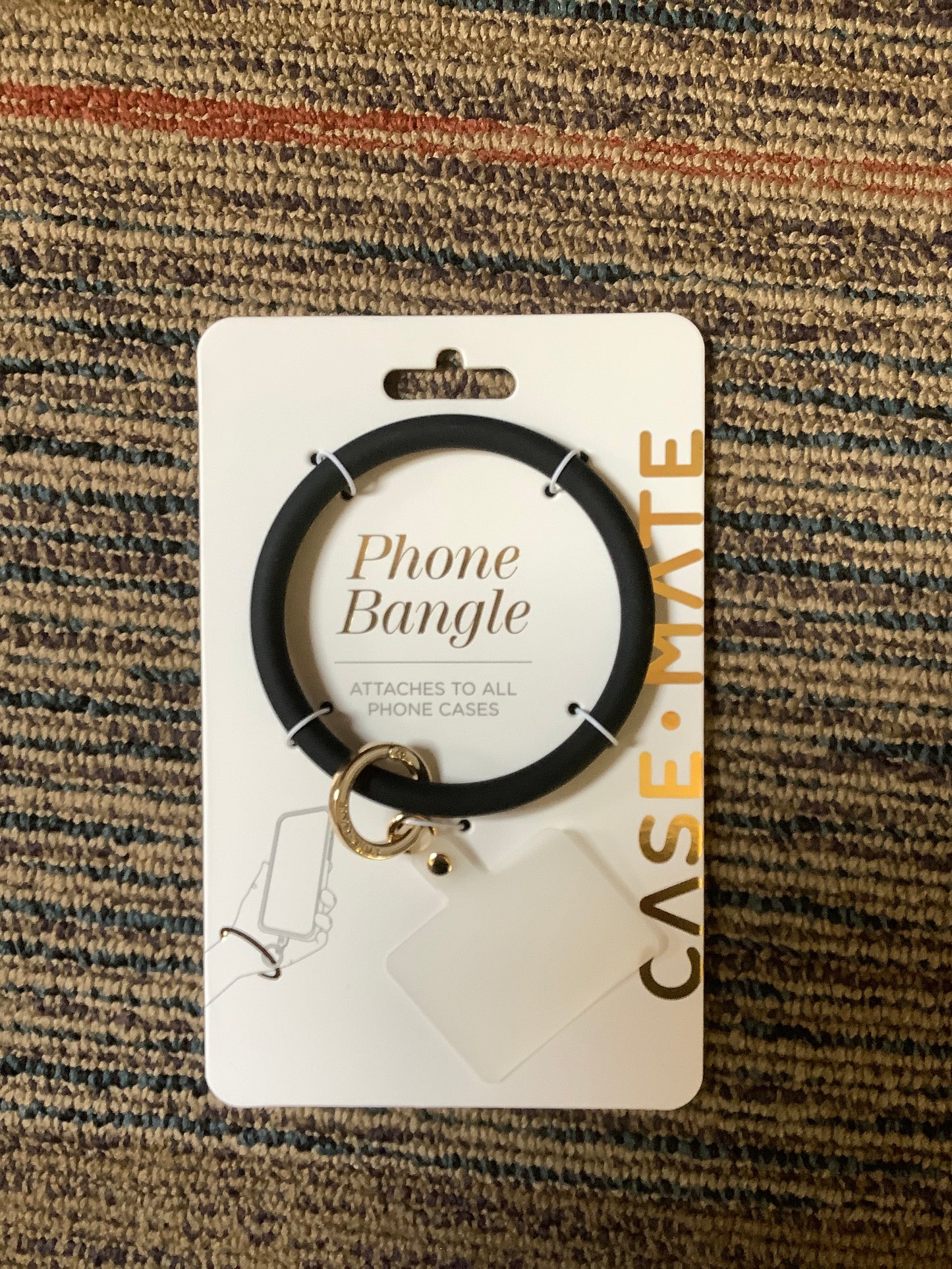Phone Bangles