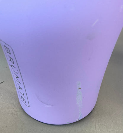 BruMate Era 30oz 100% Leakproof Straw Tumbler - Minor Cosmetic Damage (see pictures)