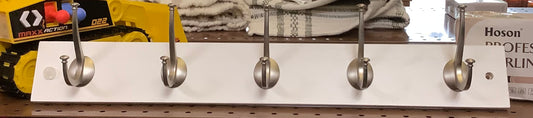 Towel Rack-White