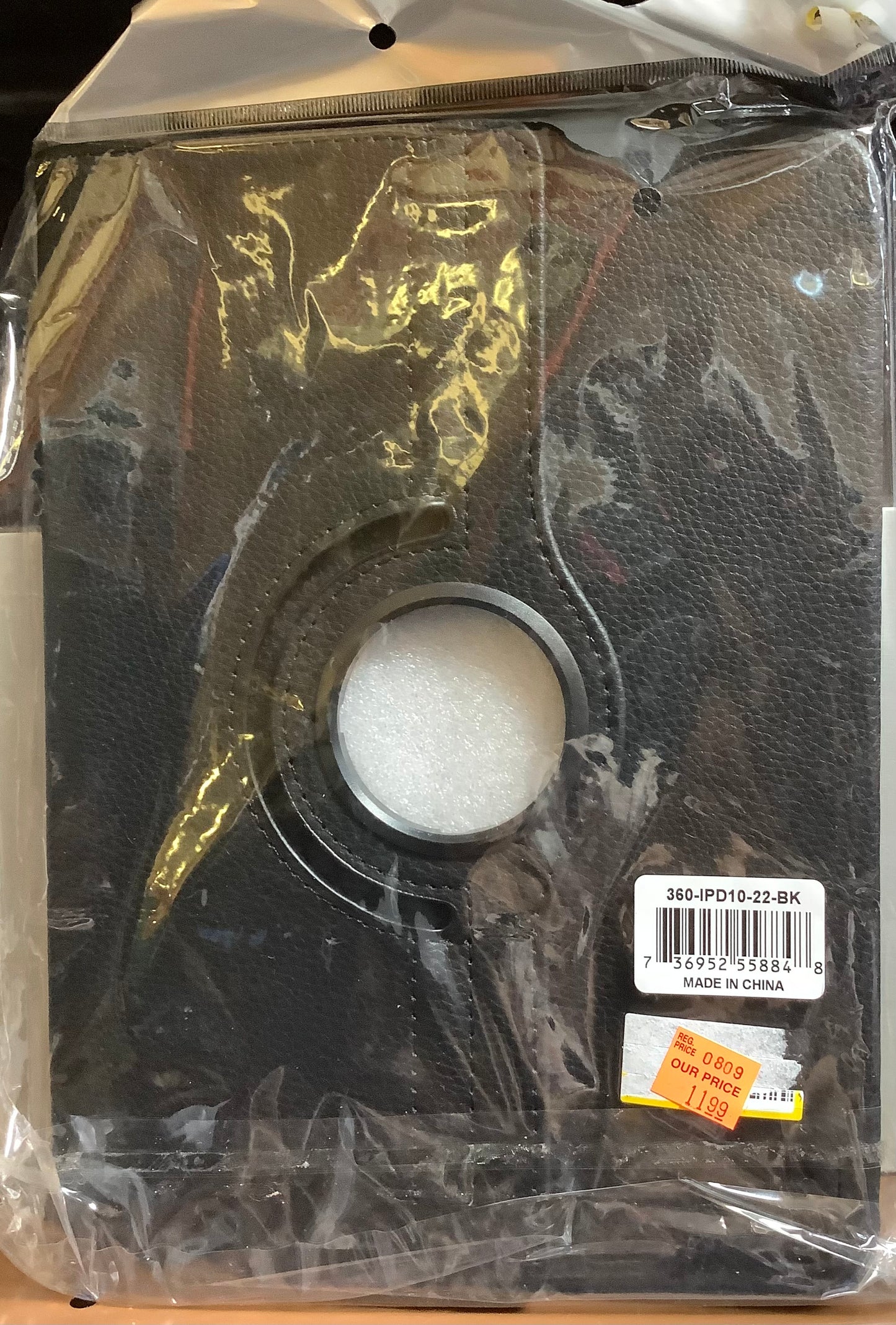 iPad 10 GEN CASE