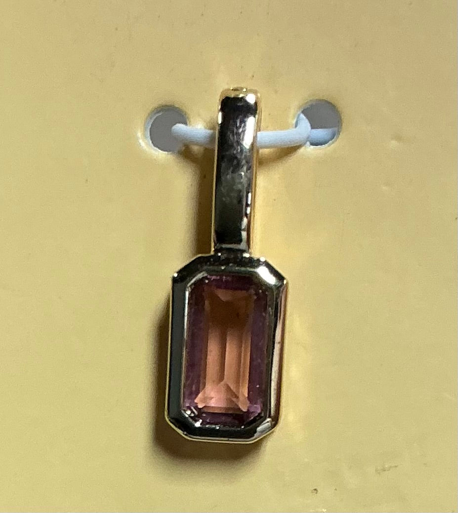 Fashion Jewelry (AND) - May Have Damaged Packaging