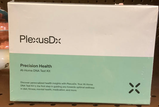 Functional Health DNA Test