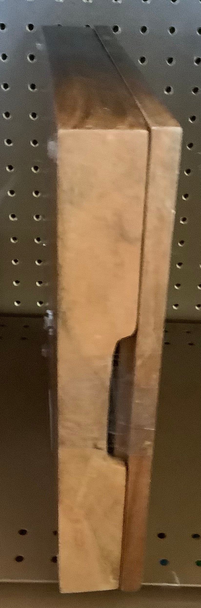 Wood and Brass Sudoku