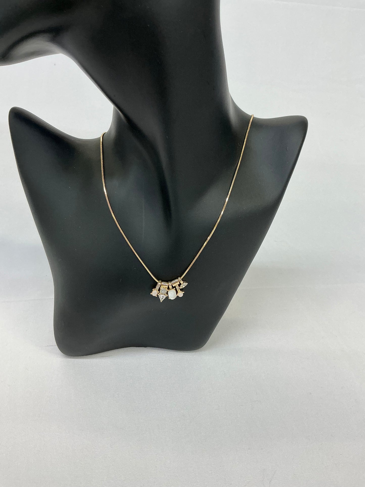Fashion Jewelry- Necklaces - May Have Damaged Packaging