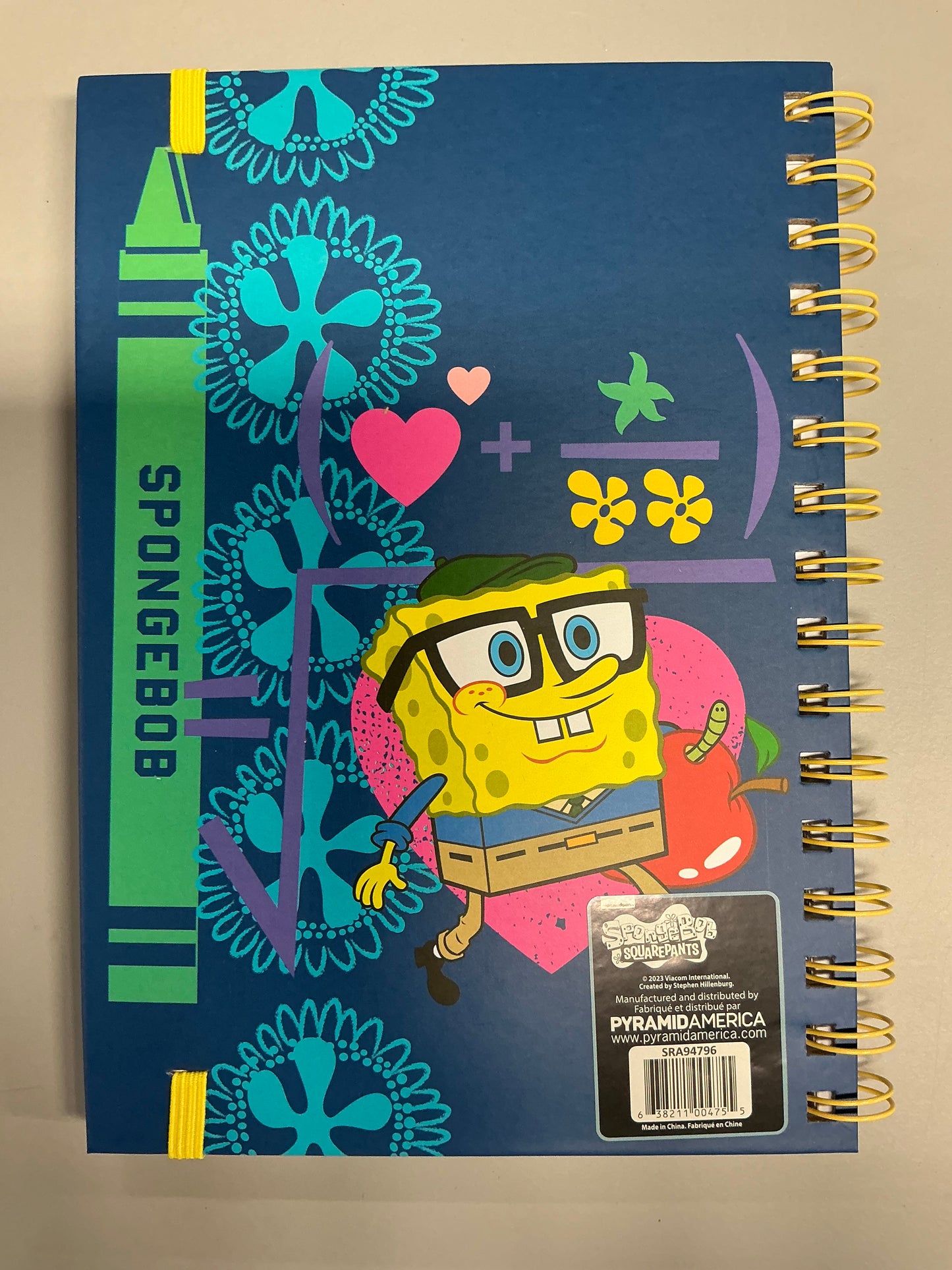 Stationery Bundles