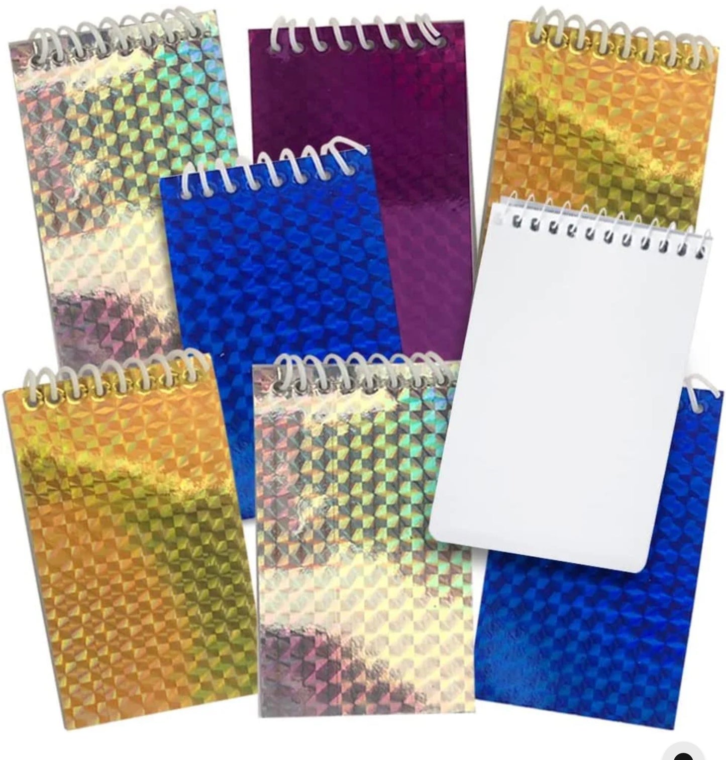 Party Favors - Assorted Designs, Set of 12 pieces each