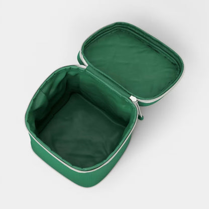 4 Cans/3.1 qt Soft Sided Personal Cooler - Sun Squad™