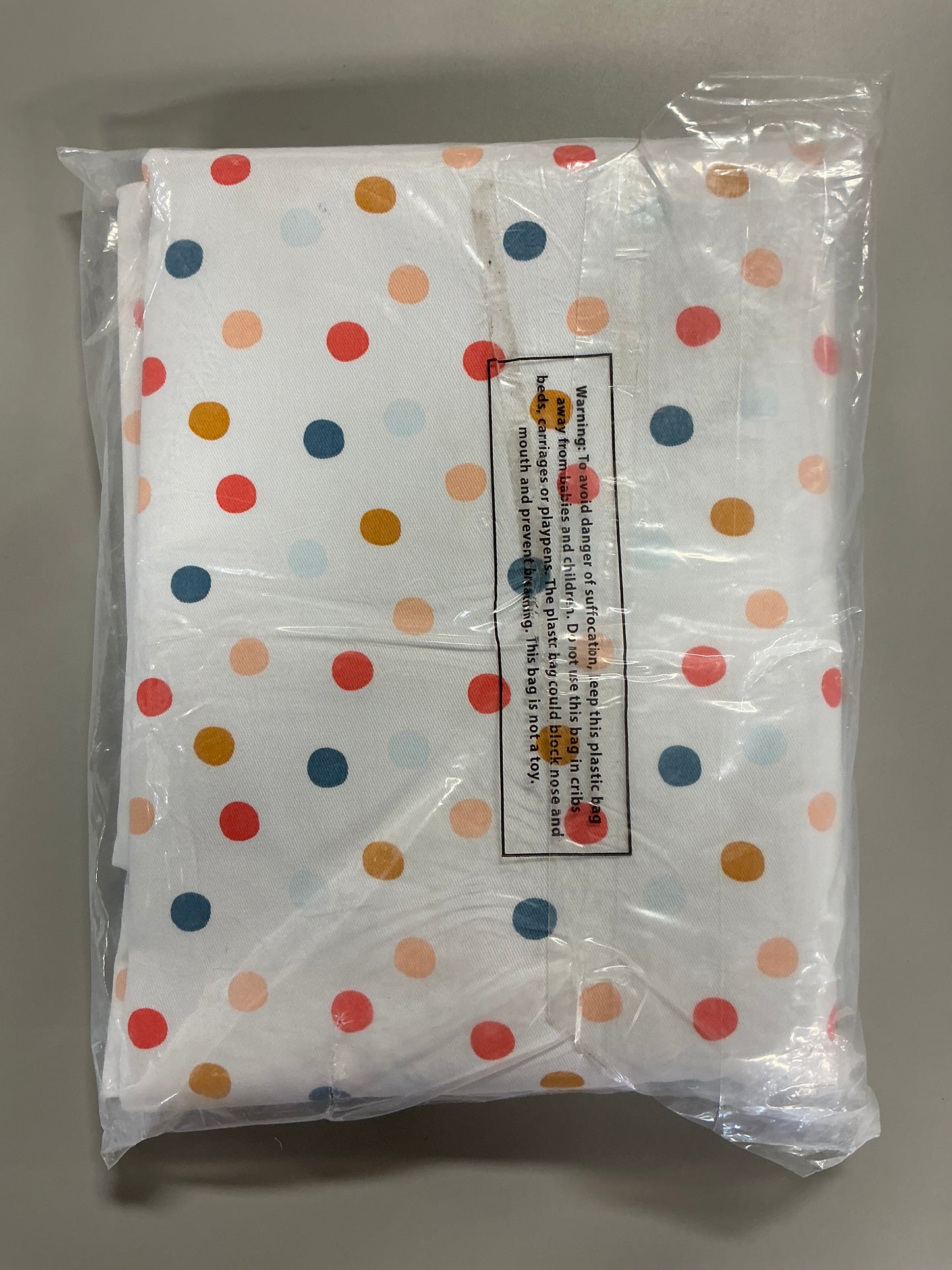 Blackout Window Curtain Panel - 1 PANEL - May Have Some Damaged Packaging/No packaging (see pictures) - 42”x84”
