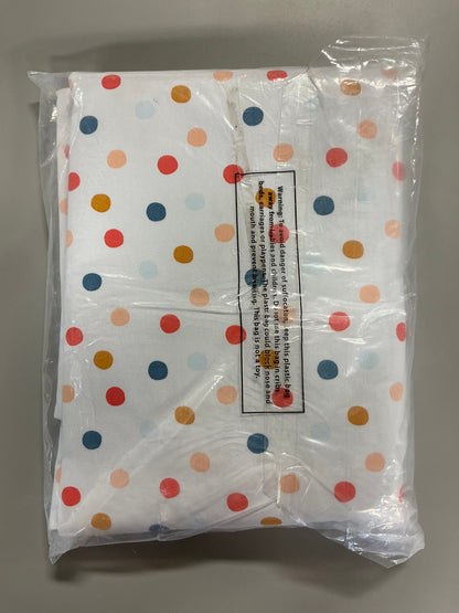 Blackout Window Curtain Panel - 1 PANEL - May Have Some Damaged Packaging/No packaging (see pictures) - 42”x84”