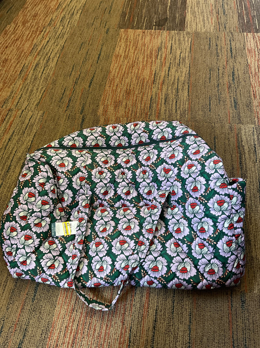 (Clearance )FINAL SALE Women's Outlet Ultralight XL Travel Duffel Bag