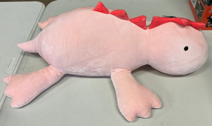 Weighted Plush Kids' Throw Pillow