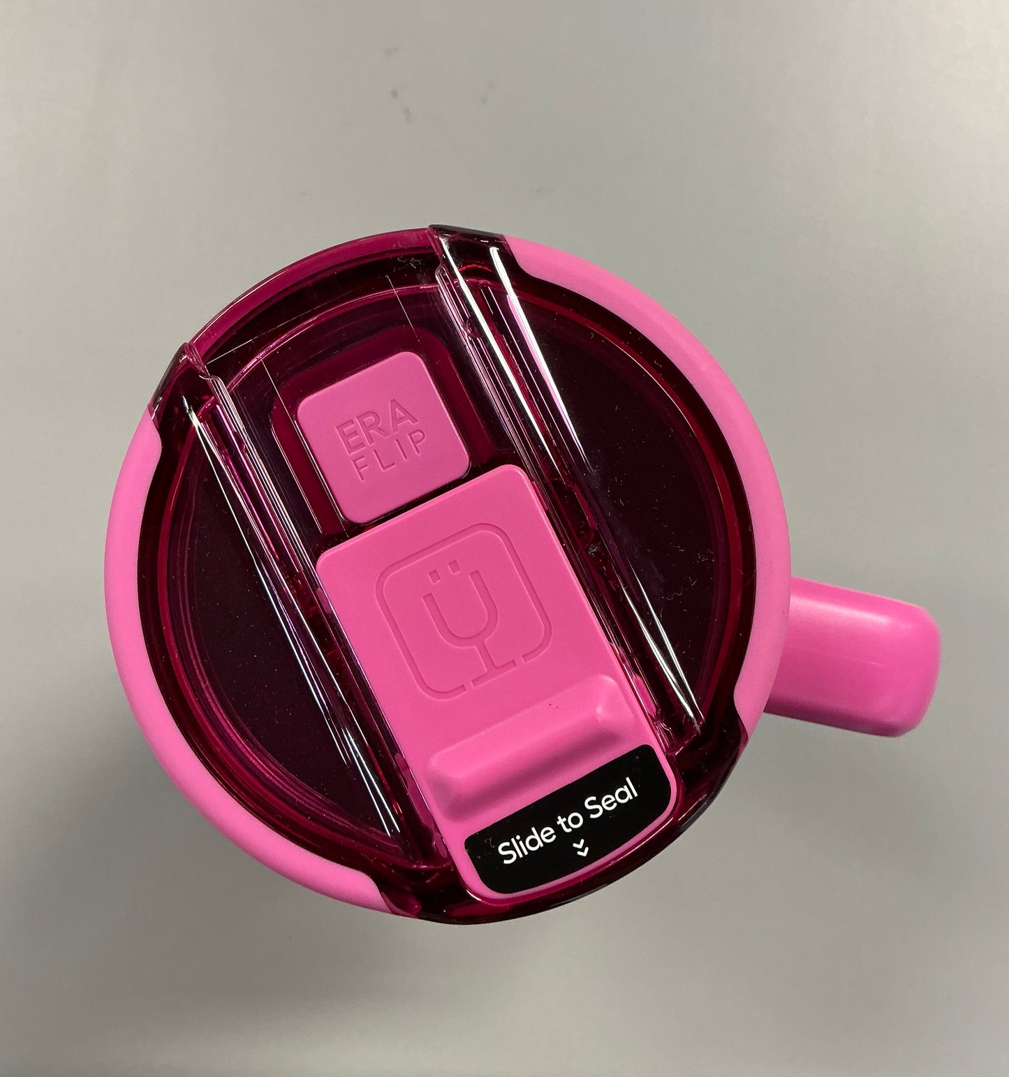 BruMate 30 fl oz Stainless Steel Era Flip Straw Tumbler - Minor Cosmetic Damage- May Be Missing Packaging (see pictures)