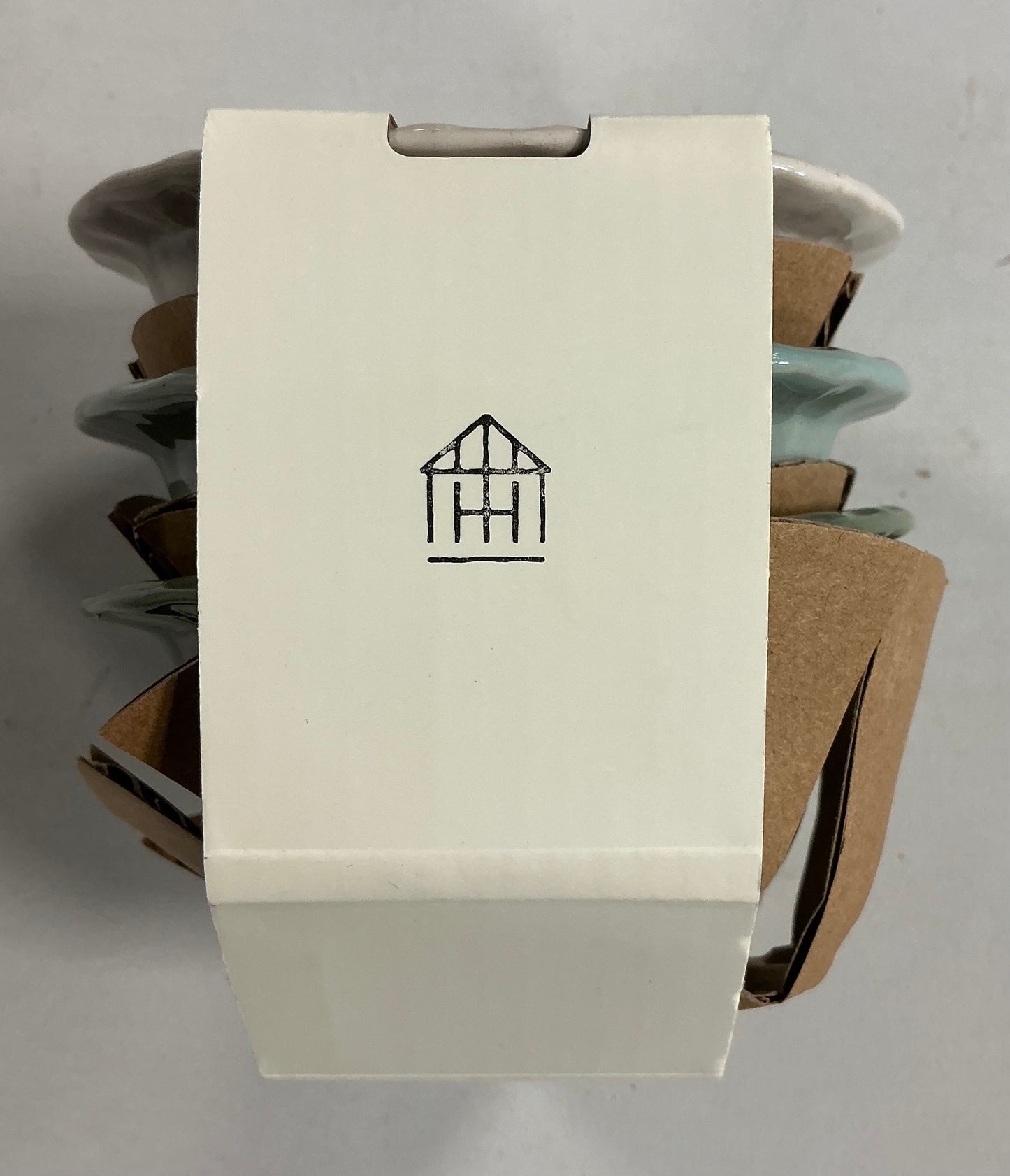 5 fl oz Pinched Edge Mini Bowls - Set of 3 (Missing One Blue Mini Bowl, see pictures ) - Hearth & Hand™ with Magnolia