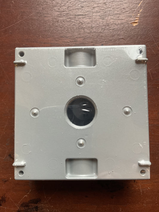 Bell Outdoor Weatherproof Box