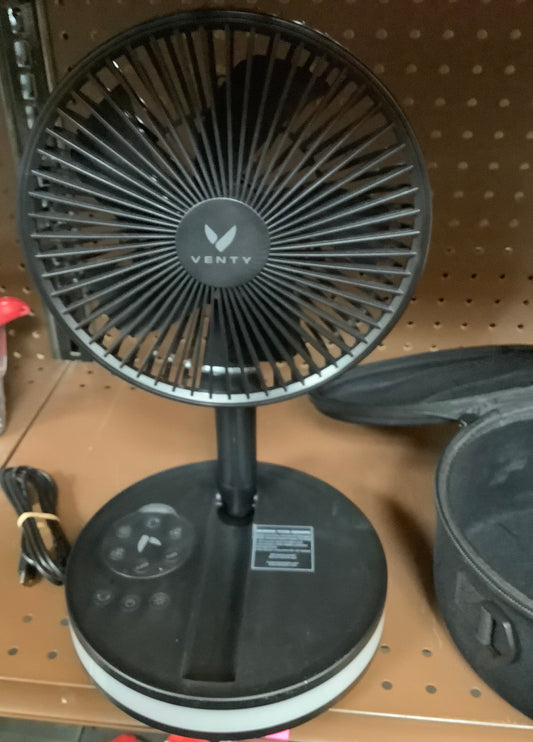 Venty Portable Fan