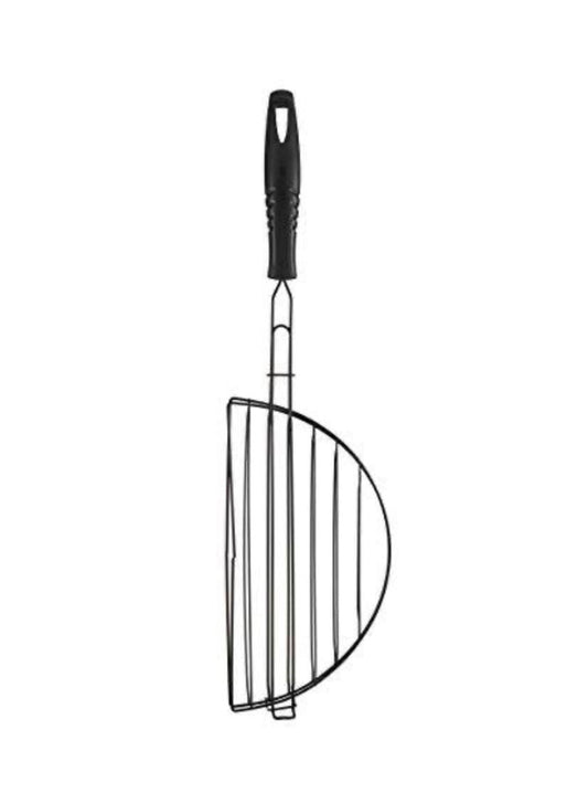 Farberware - Barbecue Quesadilla Grill Basket, Black