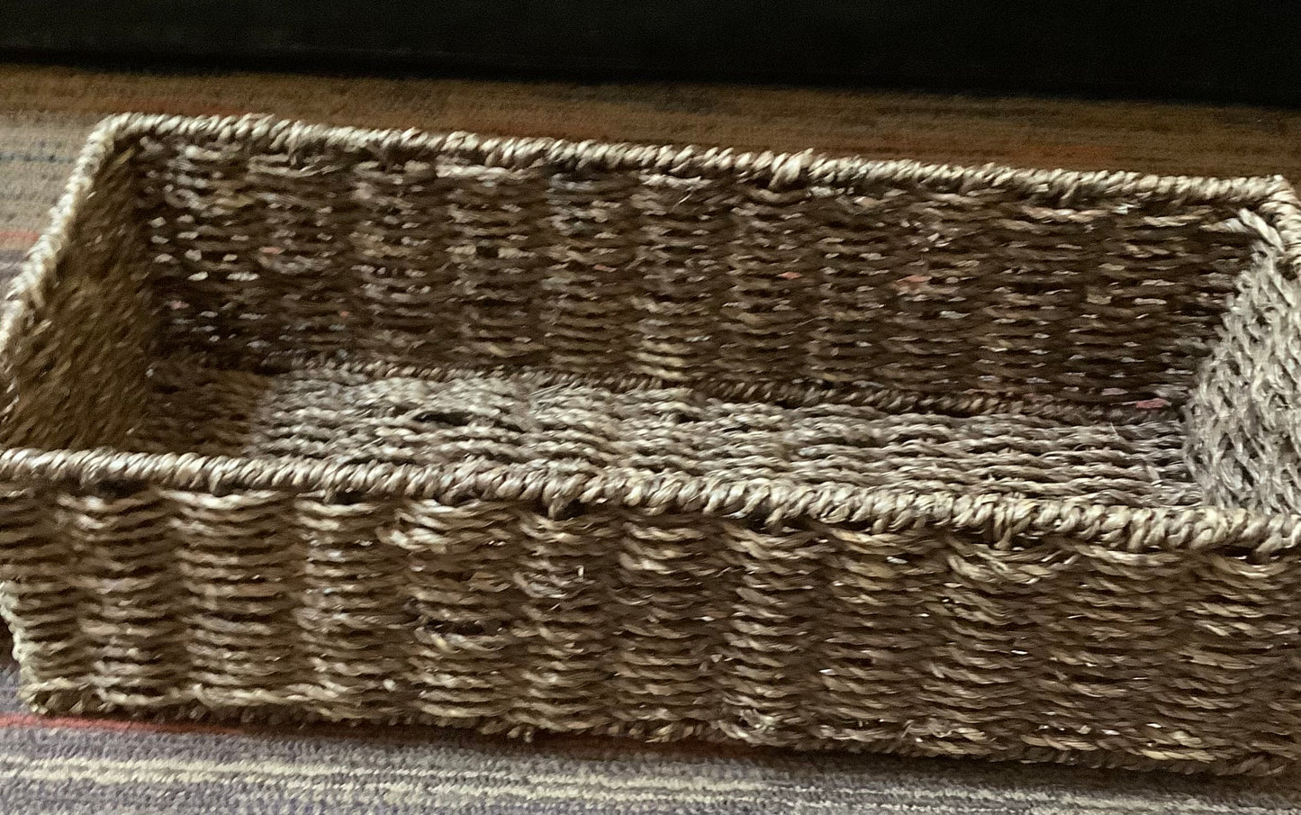 Storage Baskets