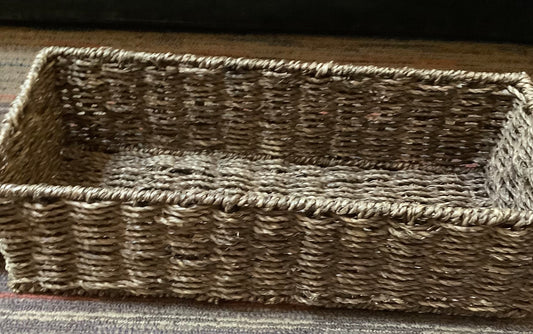 Storage Baskets