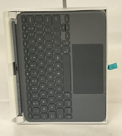 Logitech Combo Touch for iPad Air 11-inch (M2, M3 & M4), iPad Air (5th gen)