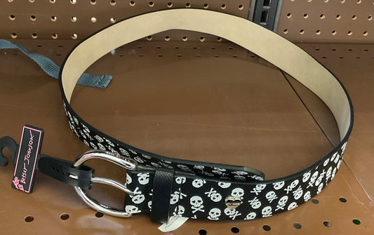Women’s SIZE LARGE Belt